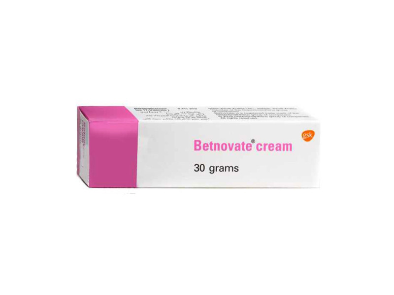 BETNOVATE CREAM 30 GM BETNOVATE CREAM 30 GM