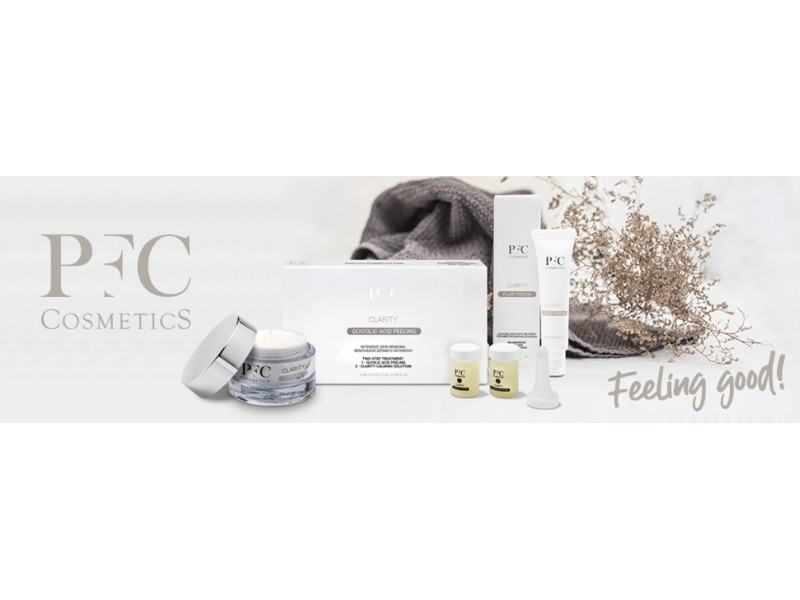 PFC CLARITY KIT0219