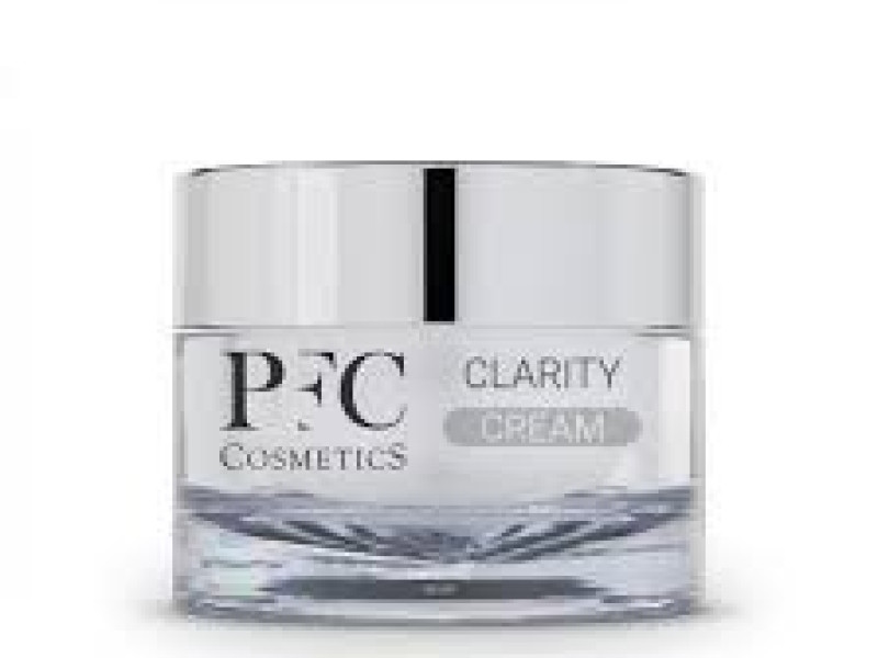 PFC CLARITY DAY CREAM