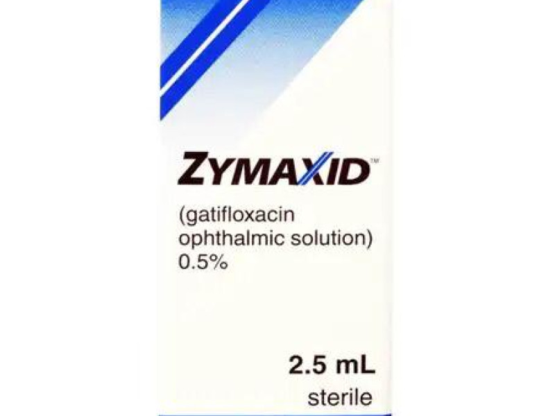 زيماكسيد 0.5 % قطرة عين زيماكسيد 0.5 % قطرة عين