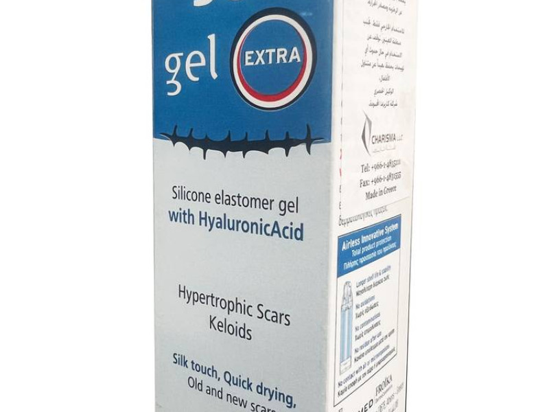 FROIKA SCARE EXTRA GEL 30ML FROIKA SCARE EXTRA GEL 30ML