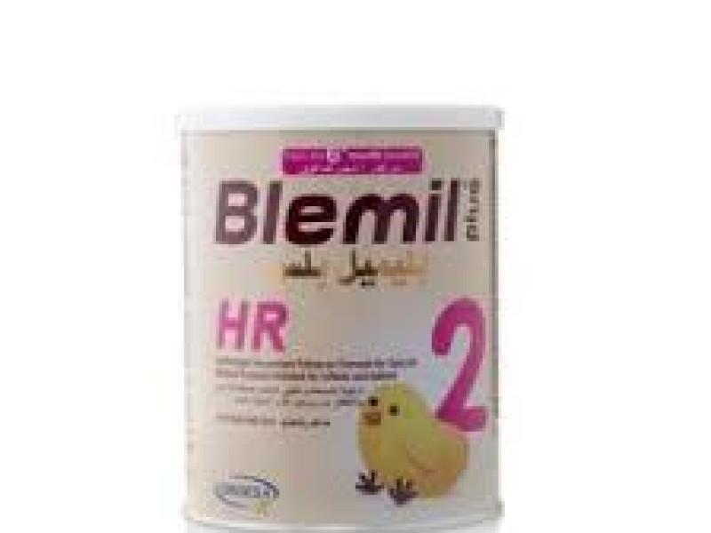 BLEMIL PLUS HR NO. 2 400G BLEMIL PLUS HR NO. 2 400G