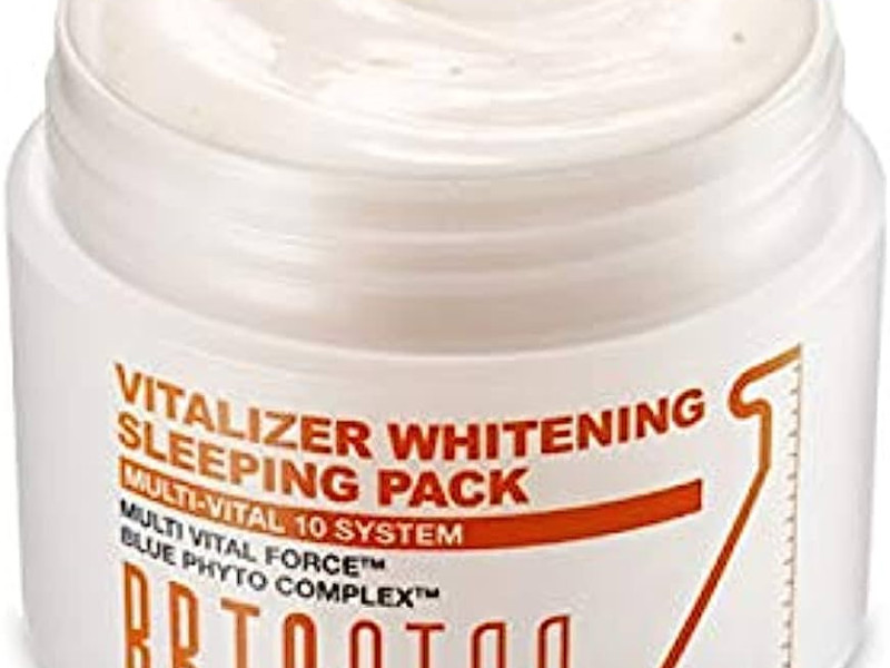 BRTC VITAL WHITE SLEEPING PACK BRTC VITAL WHITE SLEEPING PACK