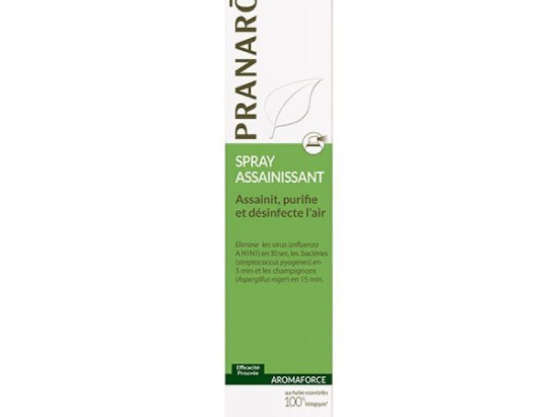 PRANAROM PURIFYING SPRAY 150ML PRANAROM PURIFYING SPRAY 150ML
