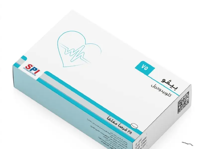 PEEVO 75MG 28TAB