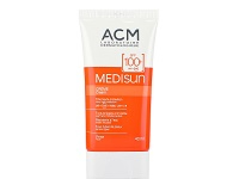 ACM SENSITELIAL SPF 100+ SUNSCREEN CREAM 40ML ACM SENSITELIAL SPF 100+ SUNSCREEN CREAM 40ML