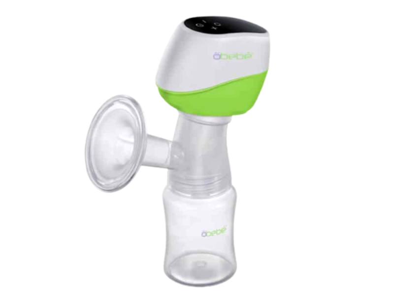 BERMED BREAST PUMP BD3300 PLUS BERMED BREAST PUMP BD3300 PLUS