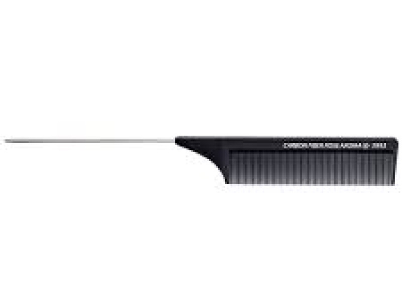 ROSE AROMA HAIR COMB 2892 ROSE AROMA HAIR COMB 2892