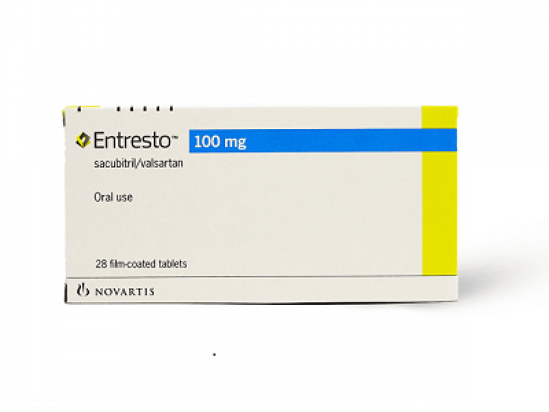 ENTRESTO 100MG 28 TABLETS ENTRESTO 100MG 28 TABLETS