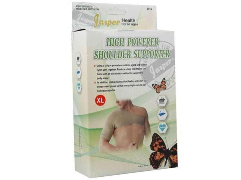 JASPER SHOULDER SUPPORTER XL SP-A JASPER SHOULDER SUPPORTER XL SP-A