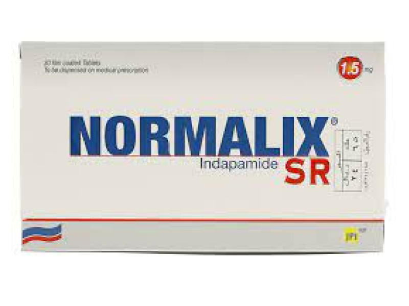 NORMALIX SR 1.5MG 30TAB
