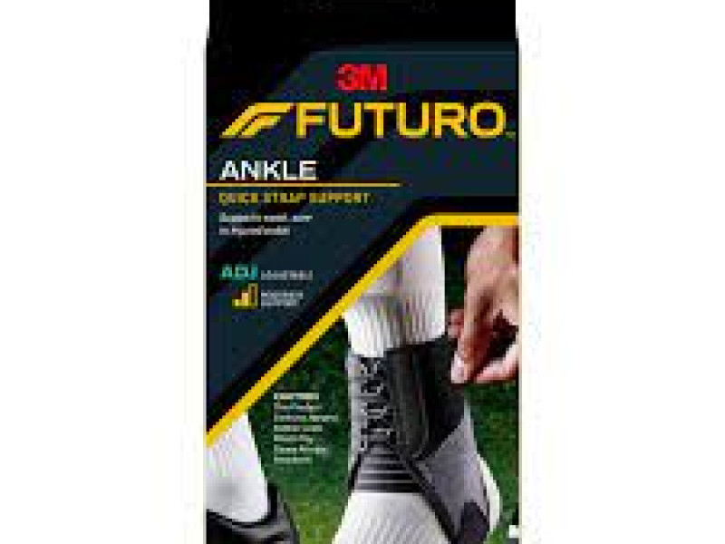 FUTURO 47736 ANKLE SUPORT FUTURO 47736 ANKLE SUPORT