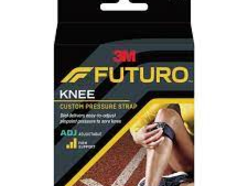 FUTURO 09190 KNEE STRAP FUTURO 09190 KNEE STRAP