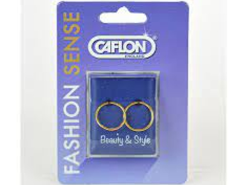 CAFLON WHITE STEEL FJHPW 1/2 HOOP 54 CAFLON WHITE STEEL FJHPW 1/2 HOOP 54