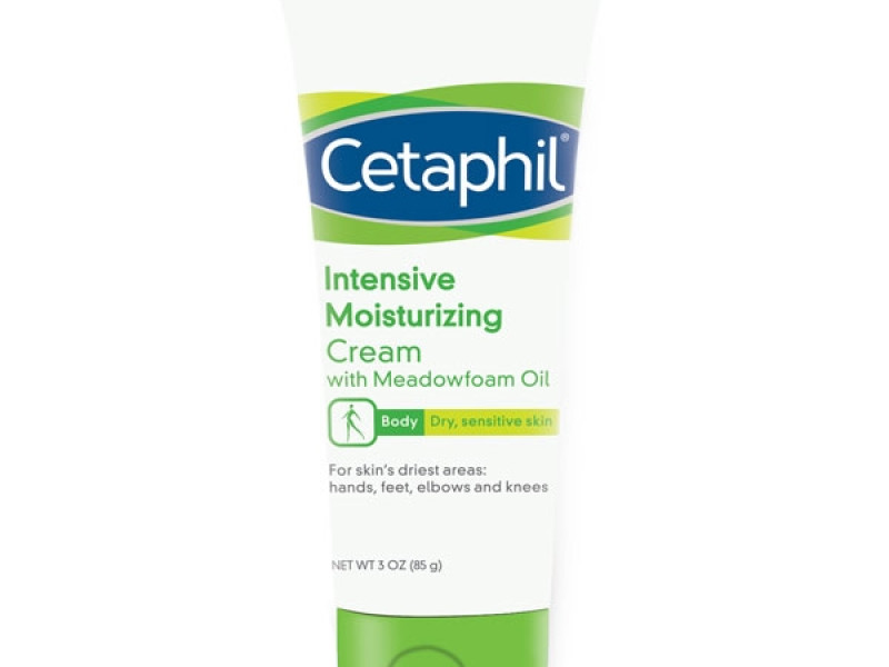 CETAPHIL MOTURIZING CREAM TUBE 100GM CETAPHIL MOTURIZING CREAM TUBE 100GM