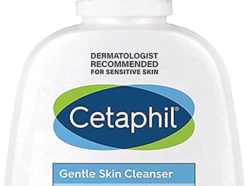CETAPHIL GENTLE SKIN CLEANSER 118ML
