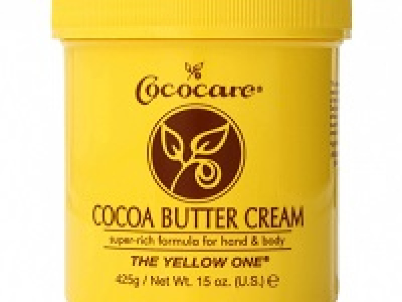COCOCARE COCOA BUTTER CREAM 425G COCOCARE COCOA BUTTER CREAM 425G