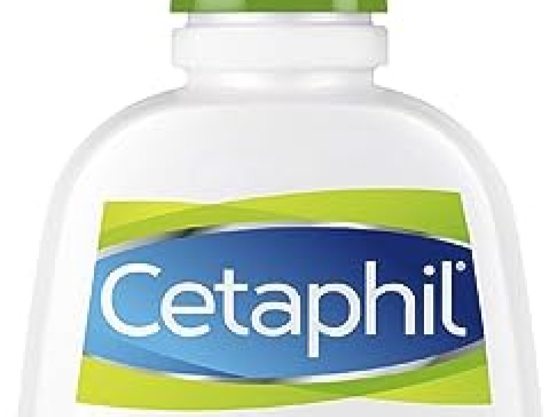 CETAPHIL MOIST LOTION PUMP 500ML