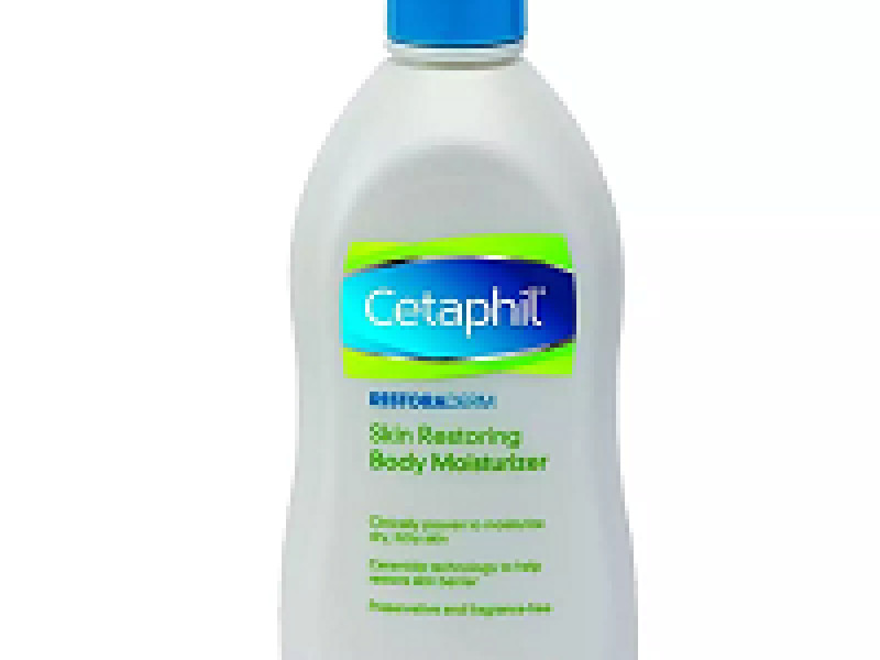 CETAPHIL Pro Skin Restoring BODY LOTION 295ML CETAPHIL Pro Skin Restoring BODY LOTION 295ML