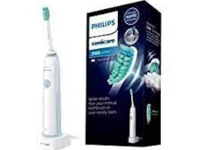 PHILIPS SONI CARE DAILY CLEAN 3415/07 PHILIPS SONI CARE DAILY CLEAN 3415/07