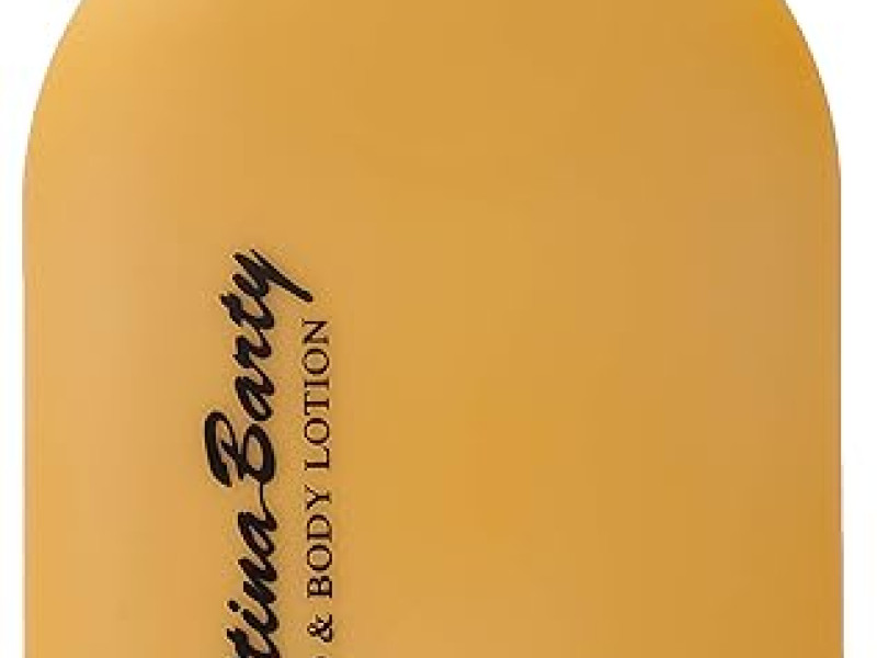 BETTINA BARTY LOTION YELLOW LINE 500ML BETTINA BARTY LOTION YELLOW LINE 500ML