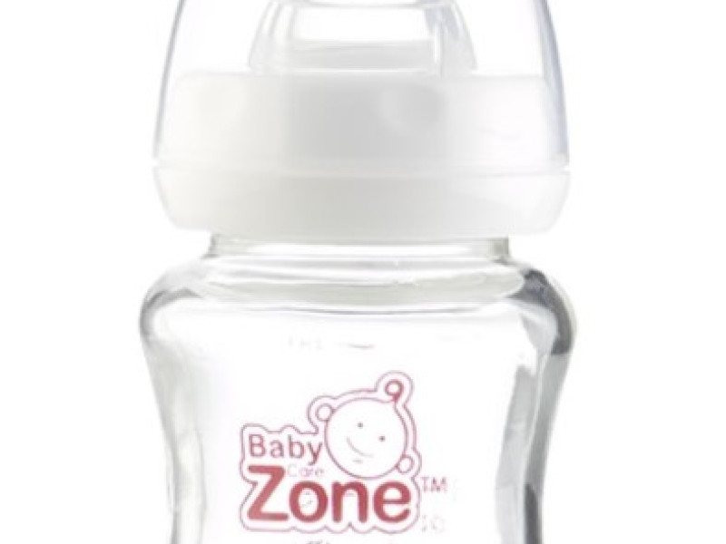 BABYZONE FEEDING BOTTLE 50ML 0+ BABYZONE FEEDING BOTTLE 50ML 0+