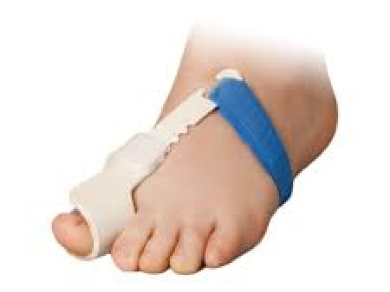 ELIFE BUNION NIGHT SPLINT ELIFE BUNION NIGHT SPLINT