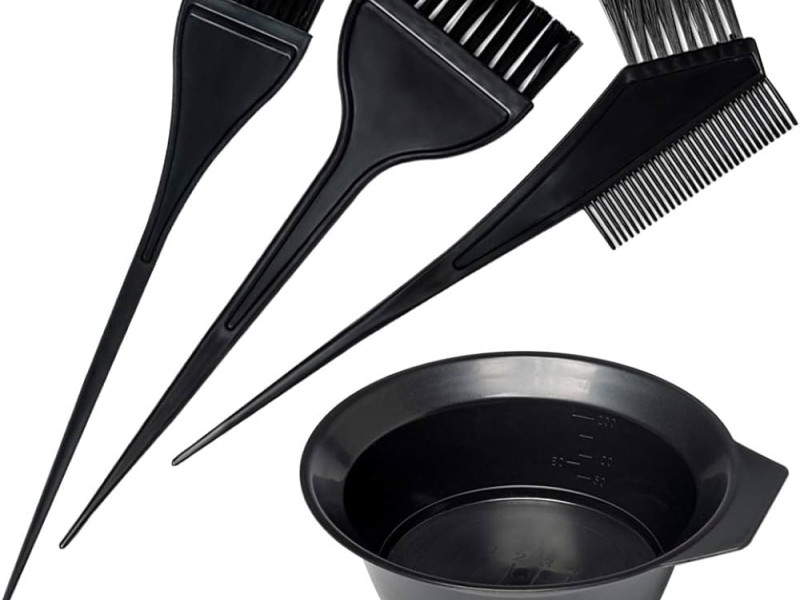 LOVE LROB HAIR DYEING SET LOVE LROB HAIR DYEING SET