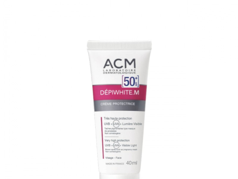 ACM DEPIWHITE.M FACE CREAM40ML ACM DEPIWHITE.M FACE CREAM40ML