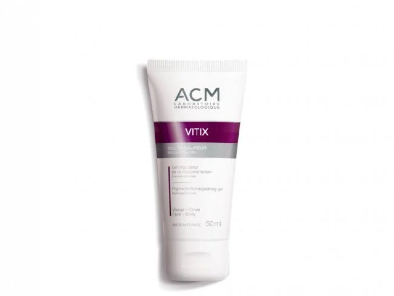 ACM VITIX GEL 50ML
