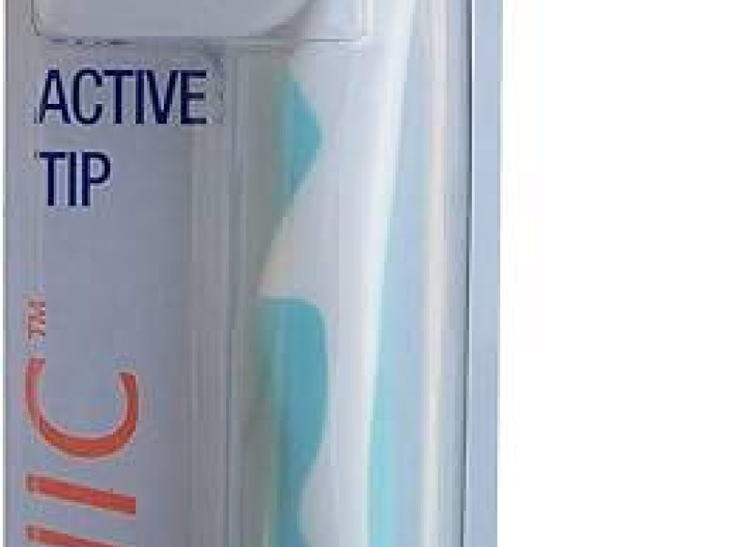JORDAN Tooth Brush CLINIC MEDIUM JORDAN Tooth Brush CLINIC MEDIUM