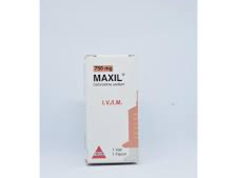 MAXIL 750MG IM 1VIAL MAXIL 750MG IM 1VIAL