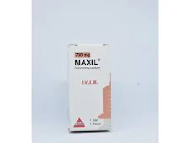 MAXIL 750MG IM 1VIAL MAXIL 750MG IM 1VIAL