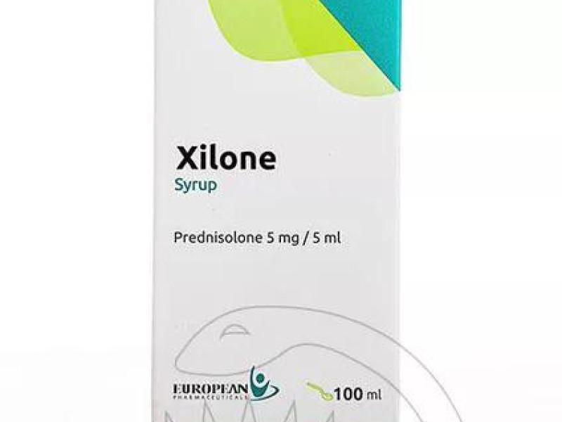 ZYLONE 5MG 120ML SYP