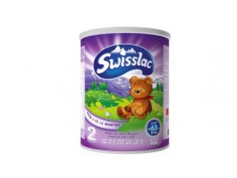 SWISSLAC PREMIUM NO2 900GM SWISSLAC PREMIUM NO2 900GM