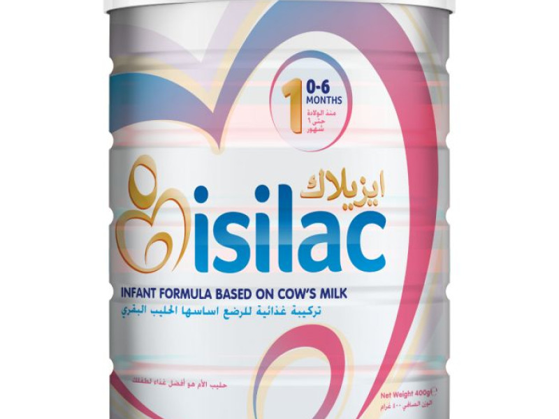 إيزيلاك - 1- 400 جرام إيزيلاك - 1- 400 جرام