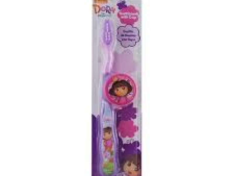 DORA 2597 BRUSH COVER AND BASE DORA 2597 BRUSH COVER AND BASE