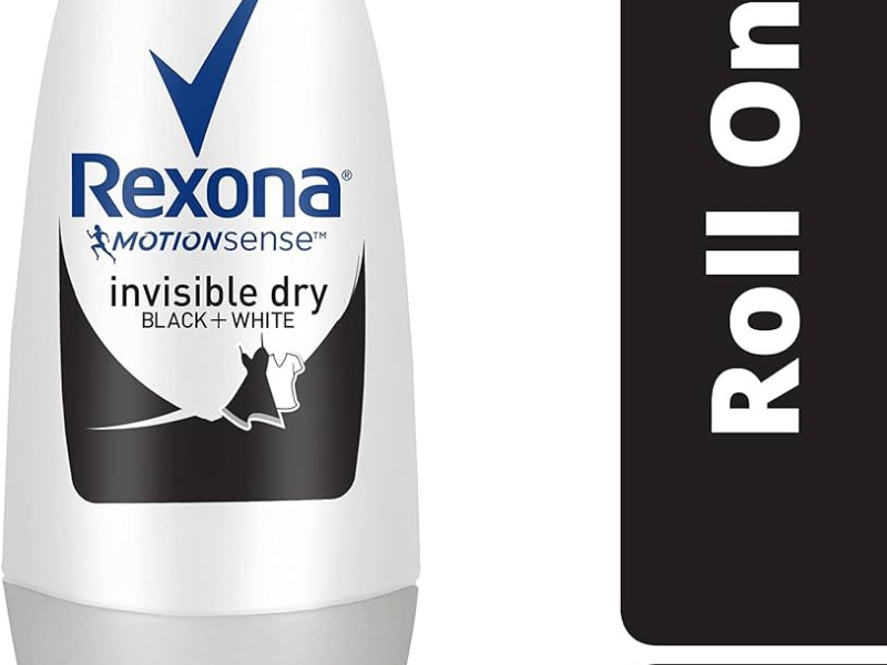 REXONA ROLL 45ML INVISIBLE 0175 REXONA ROLL 45ML INVISIBLE 0175