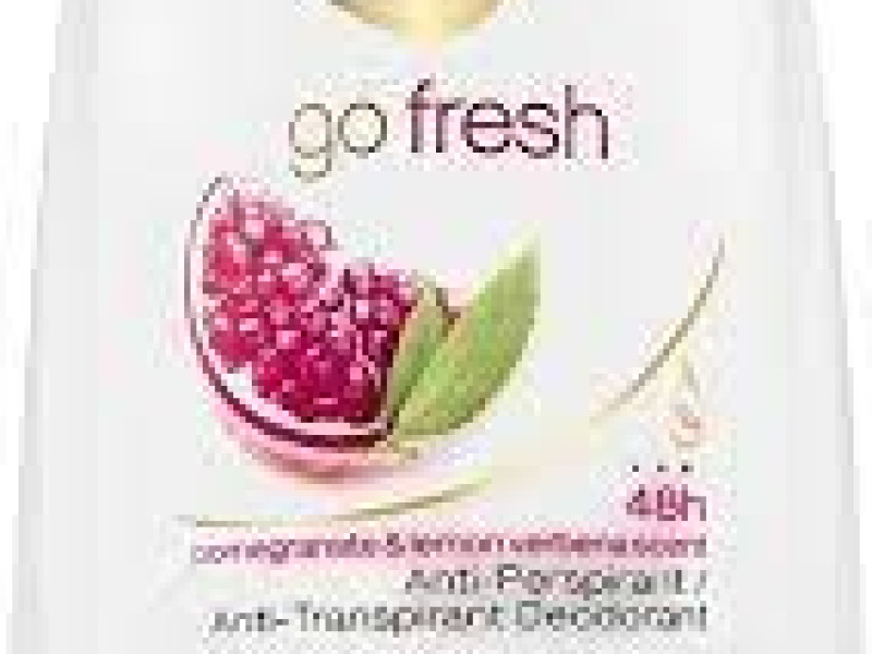 DOVE ROLL GO FRESH 40ML POMEGR 9872 DOVE ROLL GO FRESH 40ML POMEGR 9872