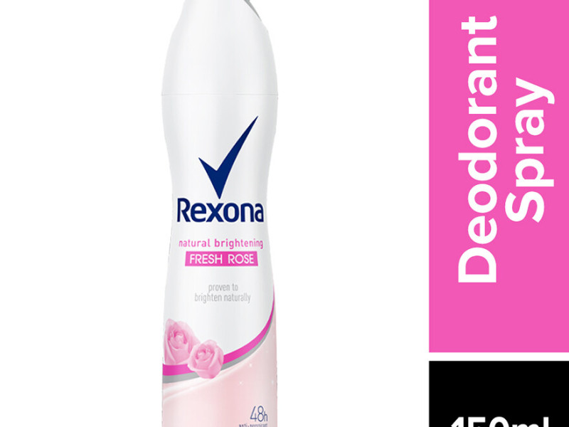REXONA SPRAY 150ML AP+ FRESH REXONA SPRAY 150ML AP+ FRESH