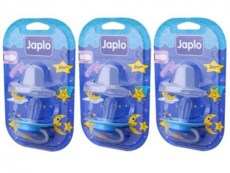 JAPLO SOOTHET TS28 NIGHT HANDLE JAPLO SOOTHET TS28 NIGHT HANDLE