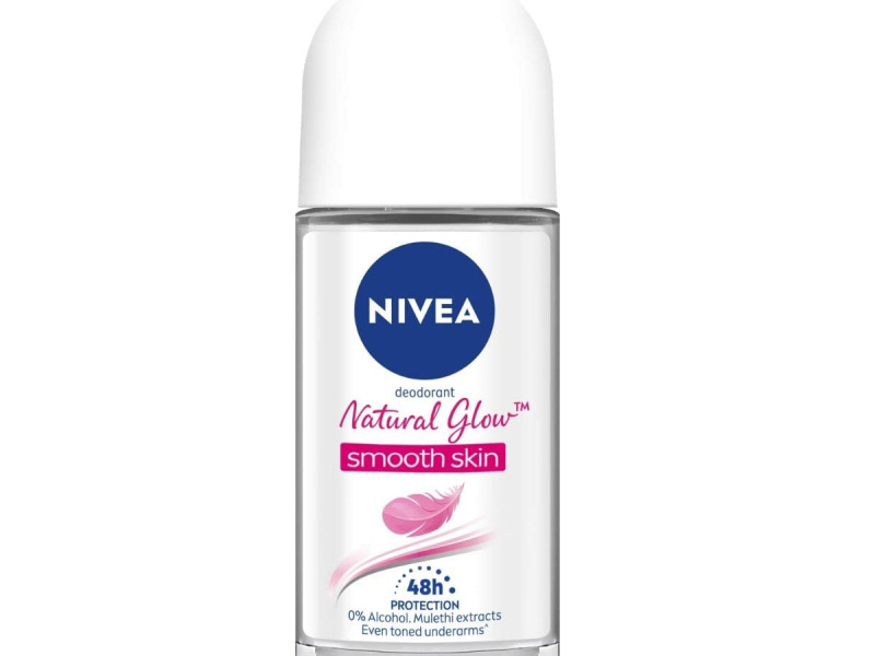 NIVEA ROLL 50ML WHITENING SENSITIVE 48HR NIVEA ROLL 50ML WHITENING SENSITIVE 48HR