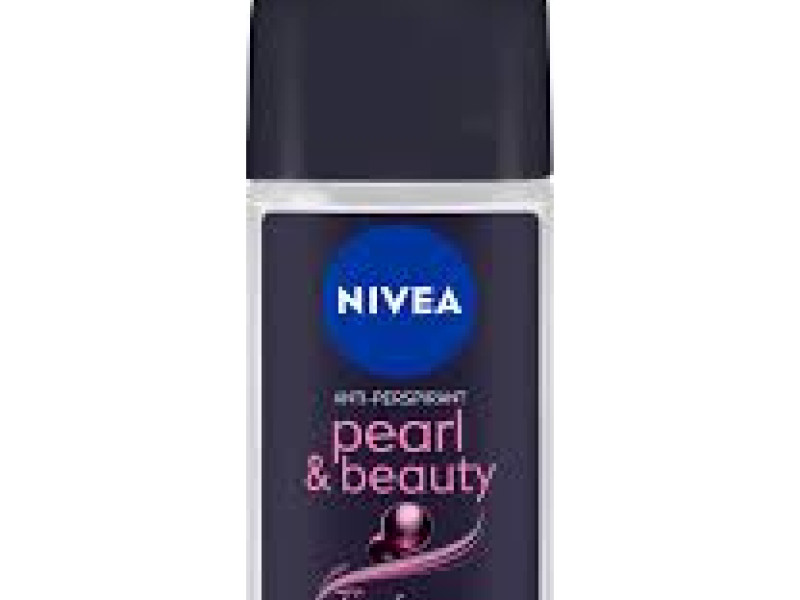 NIVEA ROLL 50ML PEARL BEAUTY FINE FRAGRANCE 48HR NIVEA ROLL 50ML PEARL BEAUTY FINE FRAGRANCE 48HR