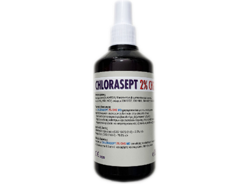 CLORASEPT MOUTH WASH 250ML CLORASEPT MOUTH WASH 250ML
