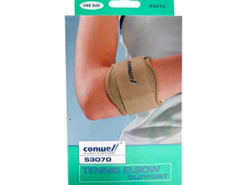CONWELL TENNIS ELBOW SUPPORT 53070 CONWELL TENNIS ELBOW SUPPORT 53070