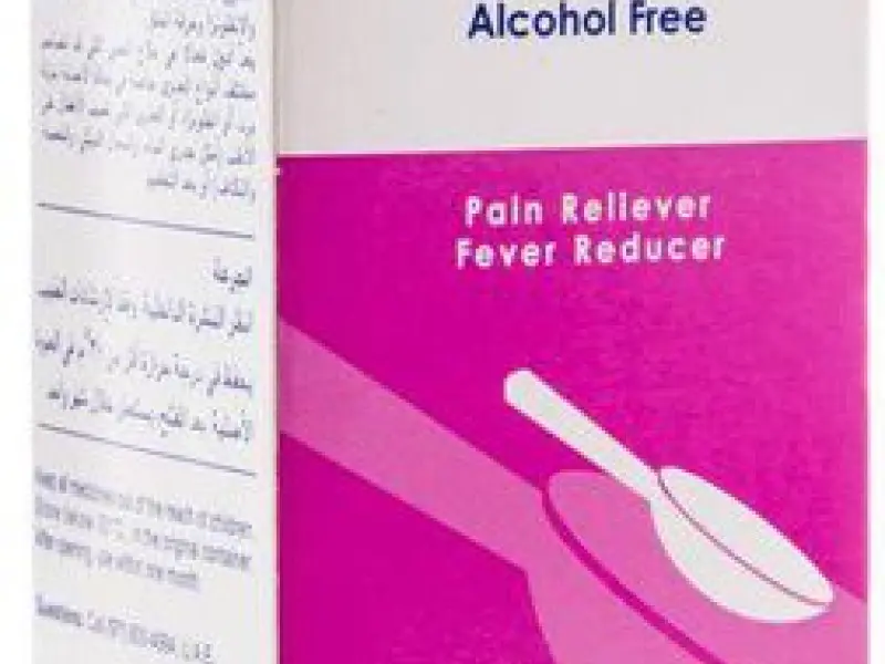 ADOL SYRUP 100ML ADOL SYRUP 100ML