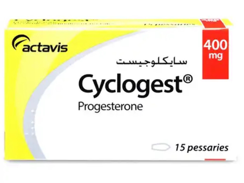سيكلوجيست 400 مجم تحاميل مهبليه سيكلوجيست 400 مجم تحاميل مهبليه