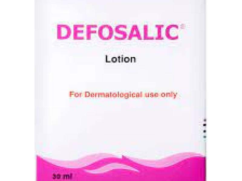 DEFOSALIC LOTION 30ML