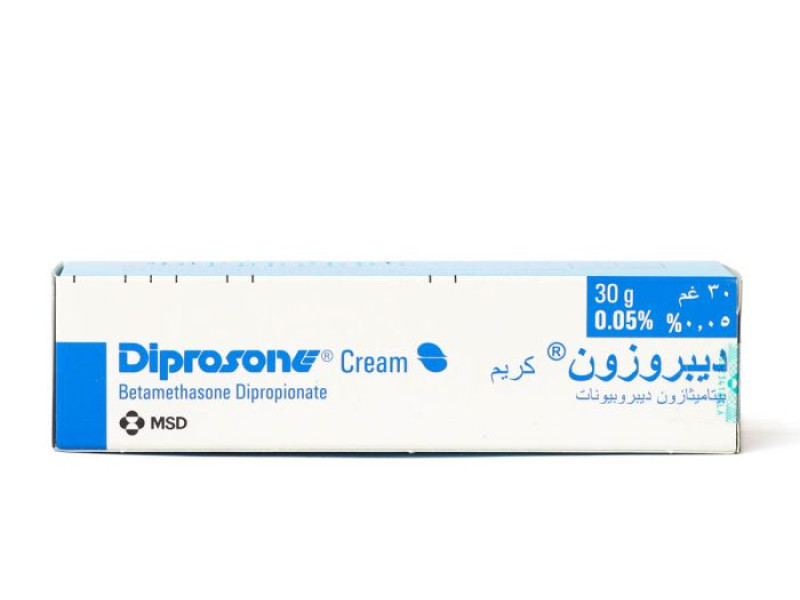 ديبروزون كريم 30 جم ديبروزون كريم 30 جم