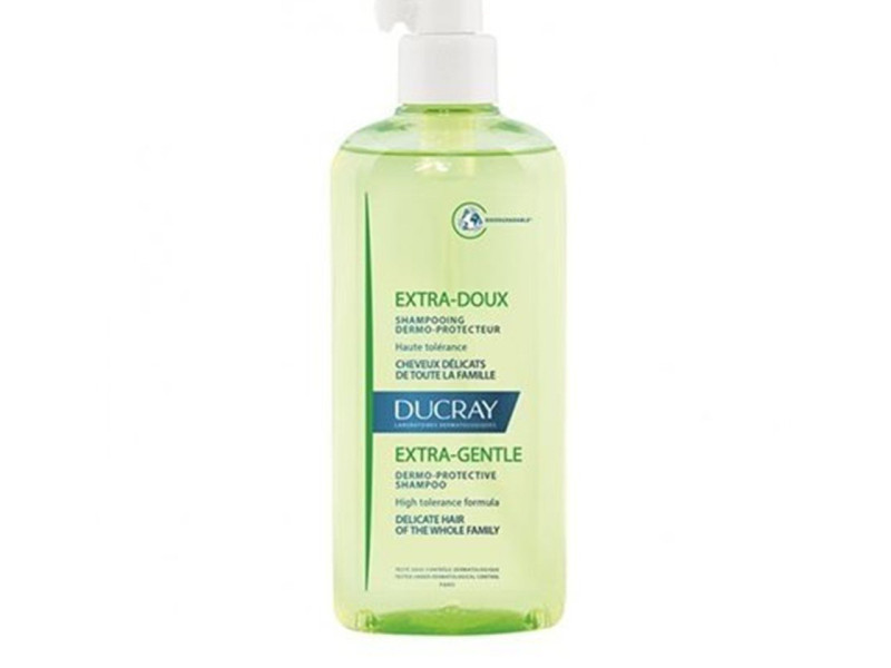 DUCRAY EXTRA DOUX Shampoo 300ML 5001011 DUCRAY EXTRA DOUX Shampoo 300ML 5001011